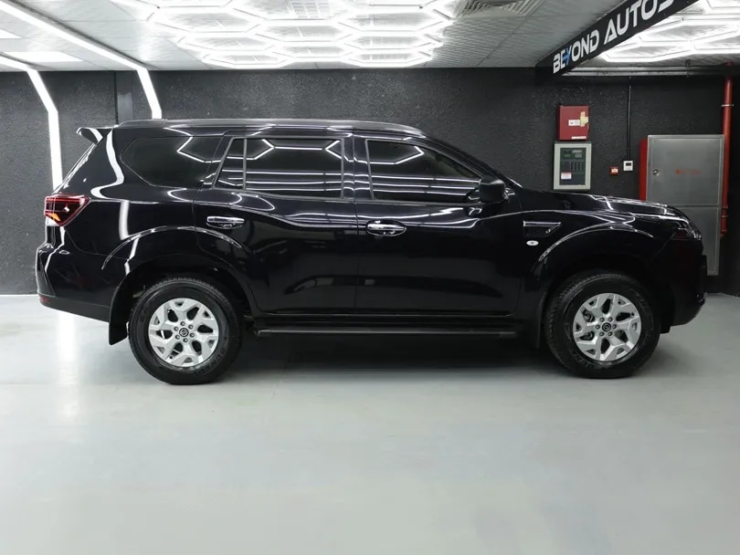 2026 Nissan X-Terra SE 2.5L L4 2WD Petrol AT - Beyond Autos - www.beyondautos.com