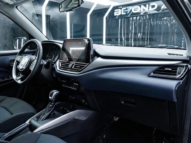 2026 Suzuki Baleno GLX 1.5L 4 Cyl Petrol FWD AT - Beyond Autos - www.beyondautos.com