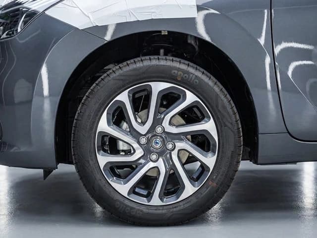 2026 Suzuki Baleno GLX 1.5L 4 Cyl Petrol FWD AT - Beyond Autos - www.beyondautos.com