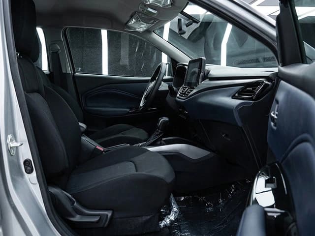 2026 Suzuki Baleno GLX 1.5L 4 Cyl Petrol FWD AT - Beyond Autos - www.beyondautos.com