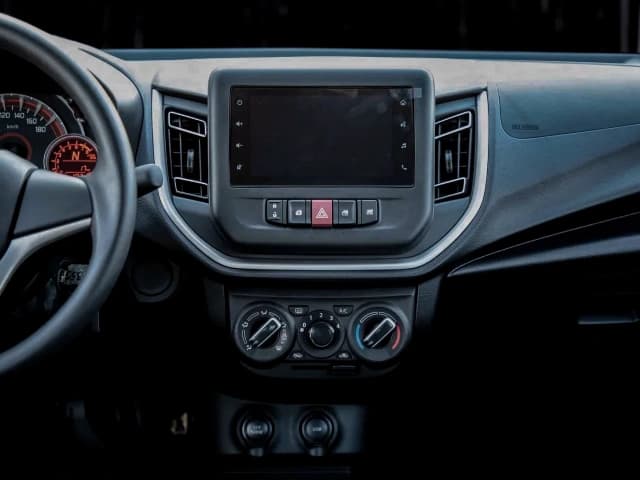 2026 Suzuki Celerio GL 1.0L 3 Cyl Petrol FWD AT - Beyond Autos - www.beyondautos.com