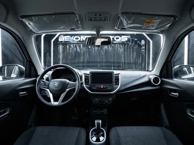 2026 Suzuki Celerio GL 1.0L 3 Cyl Petrol FWD AT - Beyond Autos - www.beyondautos.com