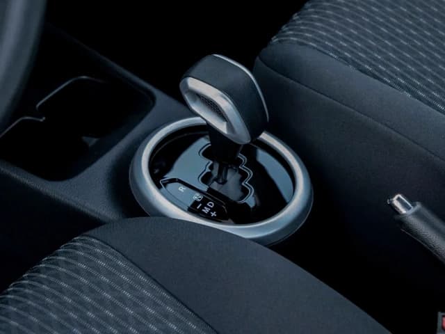 2026 Suzuki Celerio GL 1.0L 3 Cyl Petrol FWD AT - Beyond Autos - www.beyondautos.com