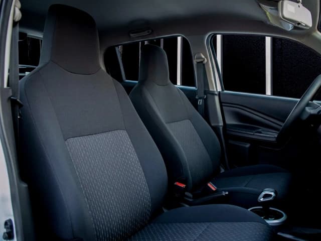 2026 Suzuki Celerio GL 1.0L 3 Cyl Petrol FWD AT - Beyond Autos - www.beyondautos.com