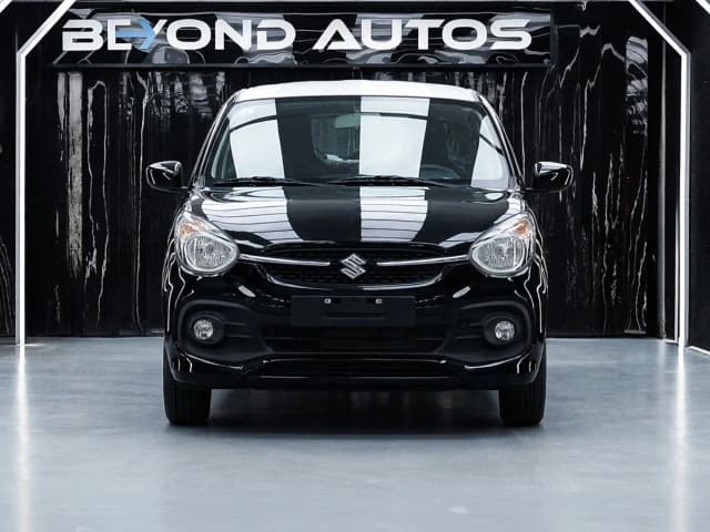 2026 Suzuki Celerio GL 1.0L 3 Cyl Petrol FWD AT - Beyond Autos - www.beyondautos.com