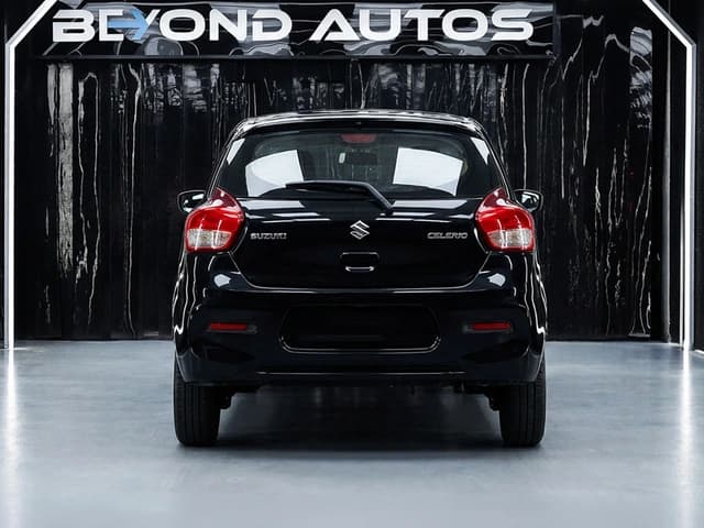 2026 Suzuki Celerio GL 1.0L 3 Cyl Petrol FWD AT - Beyond Autos - www.beyondautos.com