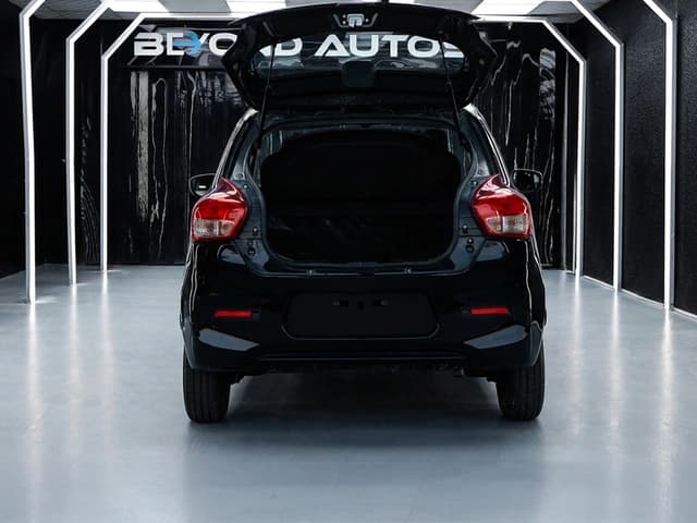 2026 Suzuki Celerio GL 1.0L 3 Cyl Petrol FWD AT - Beyond Autos - www.beyondautos.com