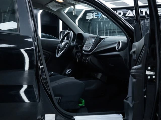 2026 Suzuki Celerio GL 1.0L 3 Cyl Petrol FWD AT - Beyond Autos - www.beyondautos.com