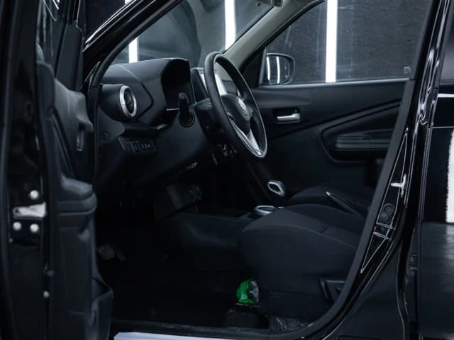 2026 Suzuki Celerio GL 1.0L 3 Cyl Petrol FWD AT - Beyond Autos - www.beyondautos.com