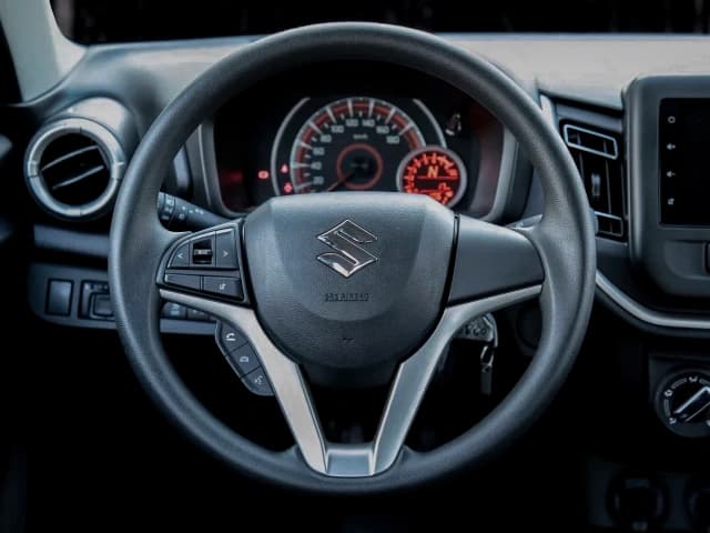 2026 Suzuki Celerio GL 1.0L 3 Cyl Petrol FWD AT - Beyond Autos - www.beyondautos.com