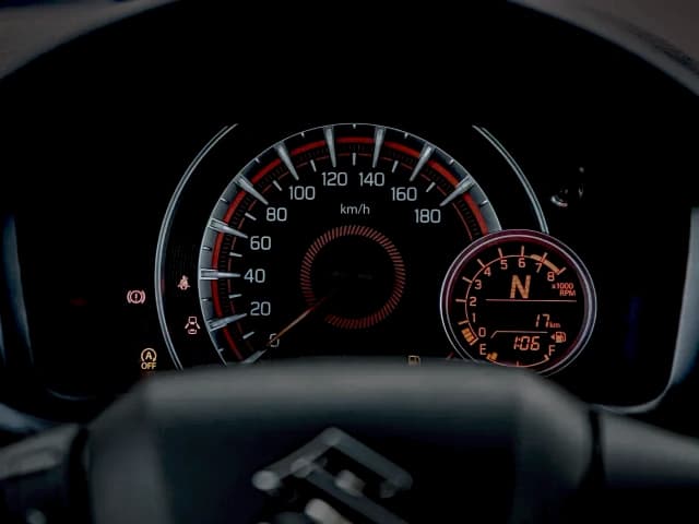 2026 Suzuki Celerio GL 1.0L 3 Cyl Petrol FWD AT - Beyond Autos - www.beyondautos.com