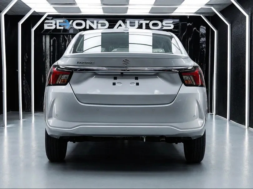 2026 Suzuki Dzair GLX 1.2L 4 Cyl Petrol FWD AT - Beyond Autos - www.beyondautos.com