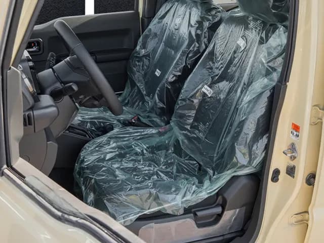 2026 Suzuki Jimny GL 5 Doors 1.5L 4 Cyl Petrol 4WD AT- Beyond Autos - www.beyondautos.com