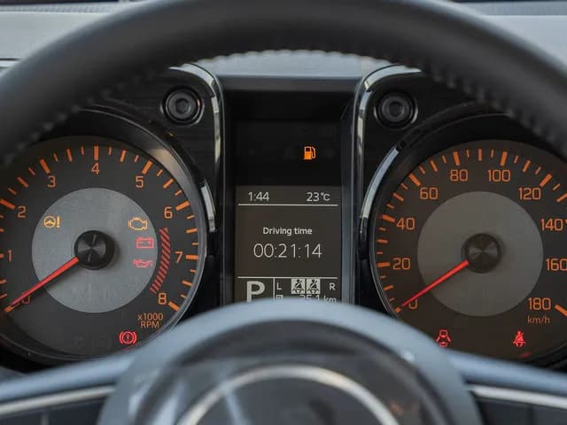 2026 Suzuki Jimny GL 5 Doors 1.5L 4 Cyl Petrol 4WD AT- Beyond Autos - www.beyondautos.com