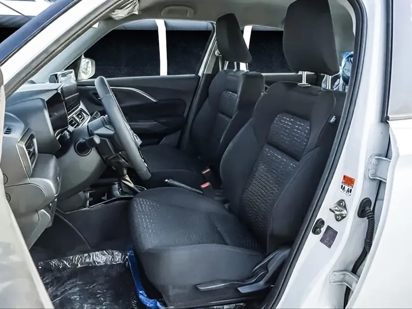 2026 Suzuki Swift GLX 1.2L 4 Cyl Petrol FWD CVT - Beyond Autos - www.beyondautos.com