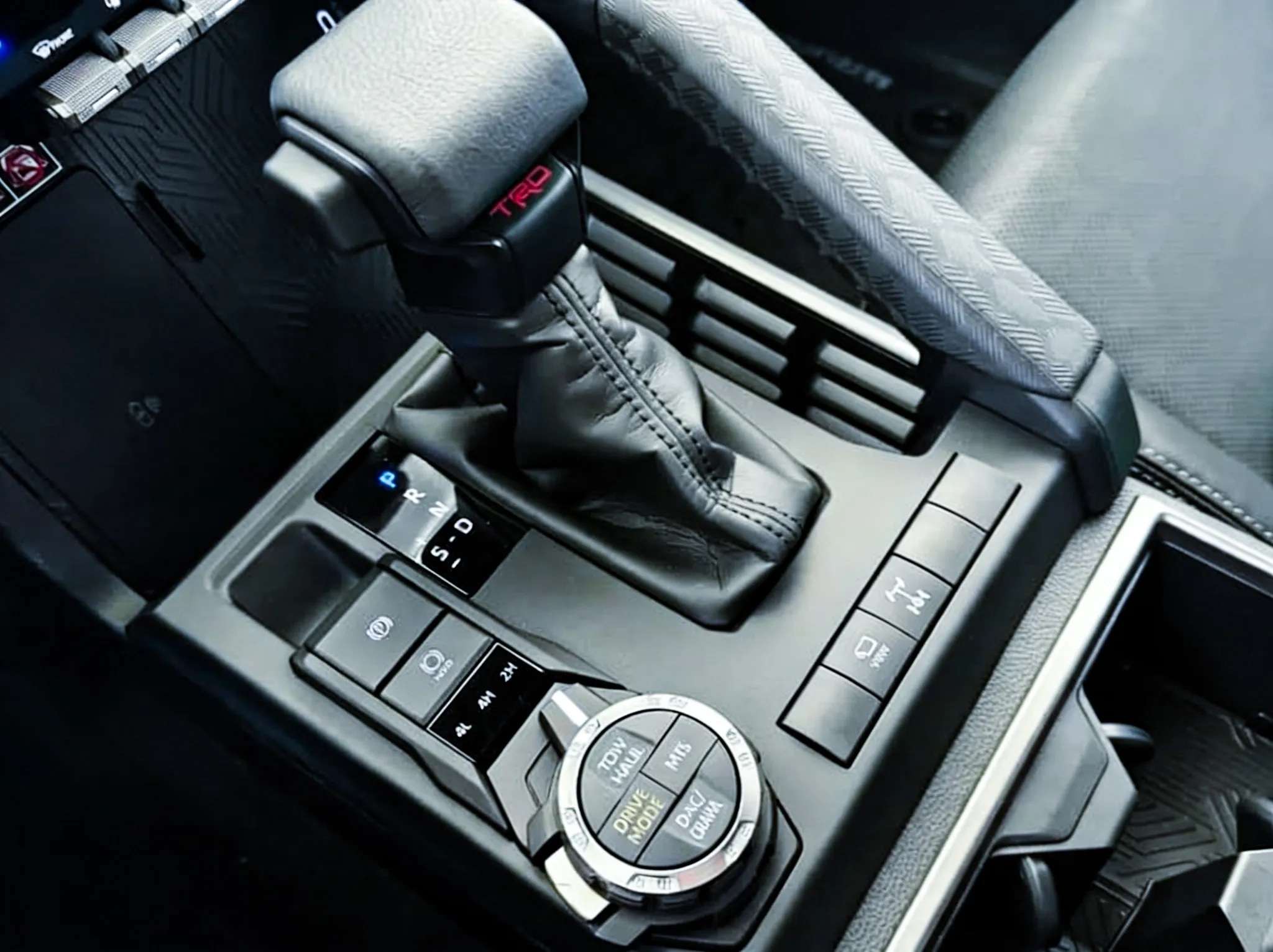 2026 Toyota 4Runner I FORCE MAX 2.4L Turbo 4 Cyl Hybrid 4WD AT - Beyond Autos - www.beyondautos.com