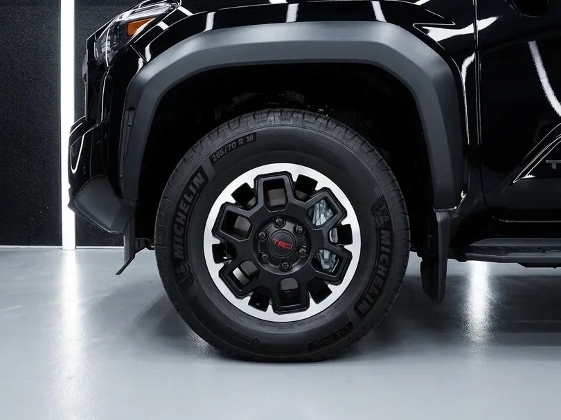2026 Toyota 4Runner I FORCE MAX 2.4L Turbo 4 Cyl Hybrid 4WD AT - Beyond Autos - www.beyondautos.com