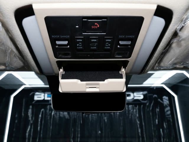 2026 Toyota Alphard Premium 2.5L 4 Cyl Hybrid 4WD CVT - Beyond Autos - www.beyondautos.com
