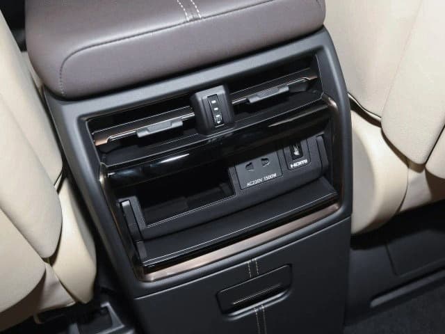 2026 Toyota Alphard Premium 2.5L 4 Cyl Hybrid 4WD CVT - Beyond Autos - www.beyondautos.com