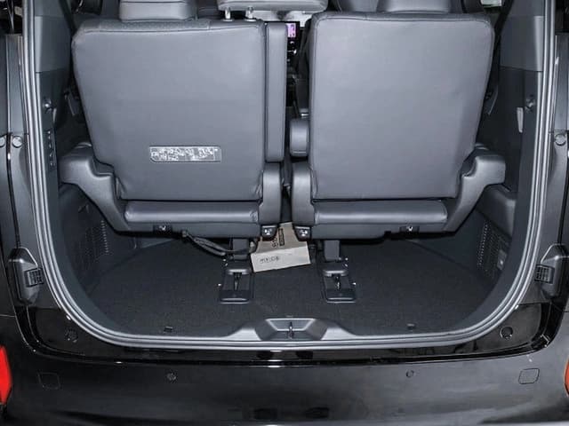 2026 Toyota Alphard Premium 2.5L 4 Cyl Hybrid 4WD CVT - Beyond Autos - www.beyondautos.com