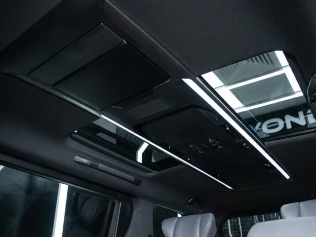 2026 Toyota Alphard Premium 2.5L 4 Cyl Hybrid 4WD CVT - Beyond Autos - www.beyondautos.com