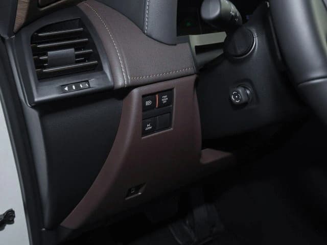 2026 Toyota Alphard Premium 2.5L 4 Cyl Hybrid 4WD CVT - Beyond Autos - www.beyondautos.com