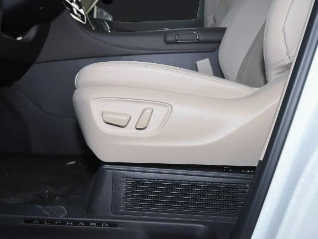 2026 Toyota Alphard Premium 2.5L 4 Cyl Hybrid 4WD CVT - Beyond Autos - www.beyondautos.com
