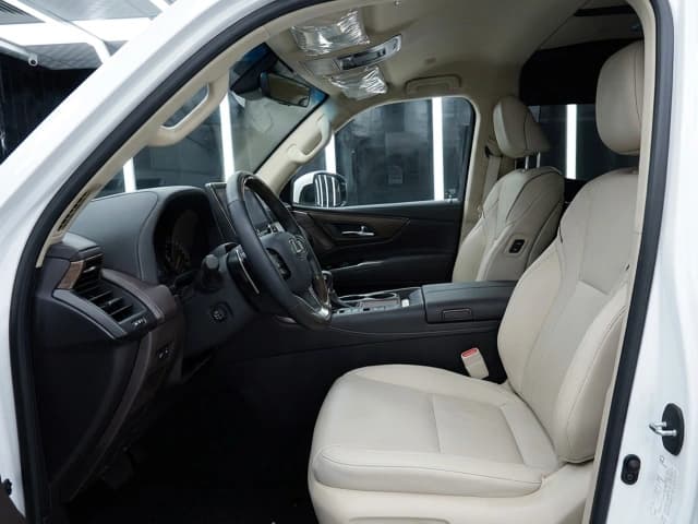 2026 Toyota Alphard Premium 2.5L 4 Cyl Hybrid 4WD CVT - Beyond Autos - www.beyondautos.com