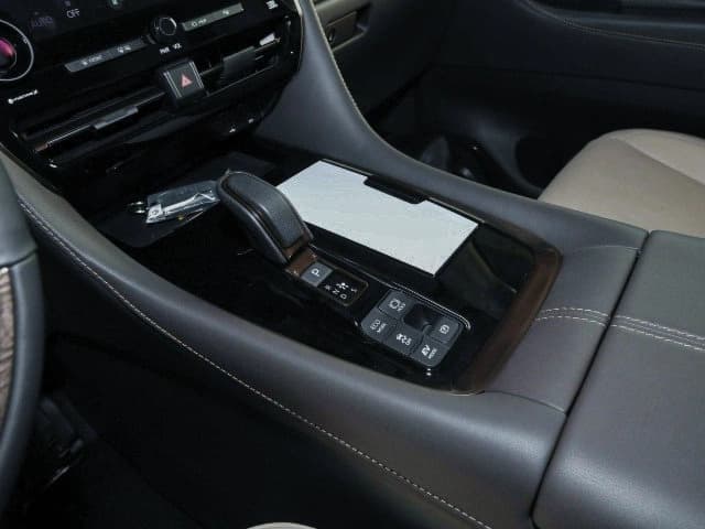 2026 Toyota Alphard Premium 2.5L 4 Cyl Hybrid 4WD CVT - Beyond Autos - www.beyondautos.com