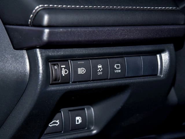 2026 Toyota Camry Sport 2.0L 4 Cyl Hybrid FWD CVT - Beyond Autos - www.beyondautos.com