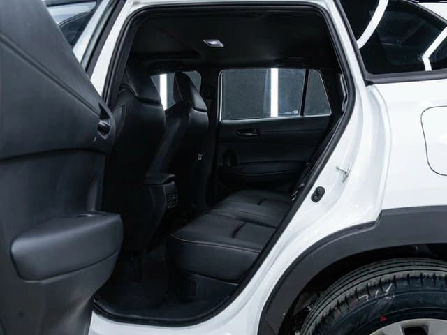 2026 Toyota Corolla Cross Elite 2.0L 4 Cyl Hybrid FWD CVT - Beyond Autos - www.beyondautos.com