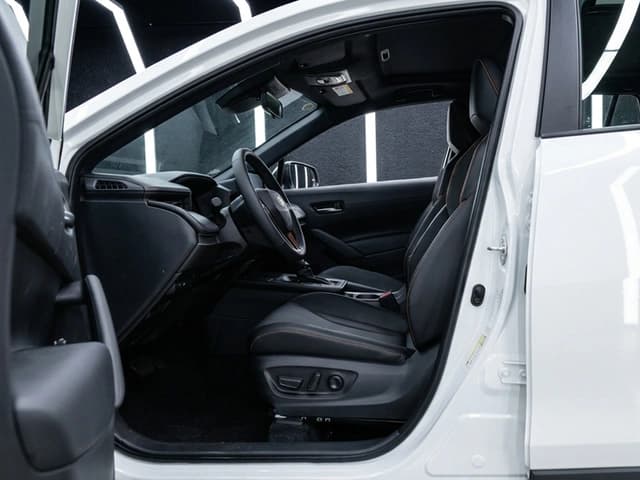 2026 Toyota Corolla Cross Elite 2.0L 4 Cyl Hybrid FWD CVT - Beyond Autos - www.beyondautos.com
