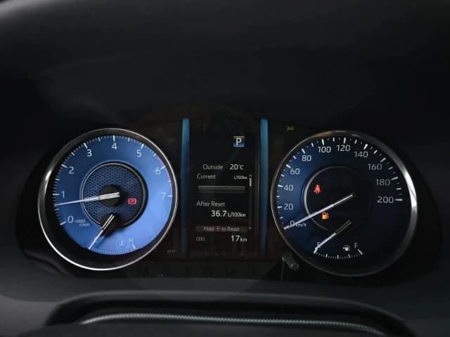 2026 Toyota Fortuner GX 2.7L 4 Cyl Petrol 4WD AT - Beyond Autos - www.beyondautos.com