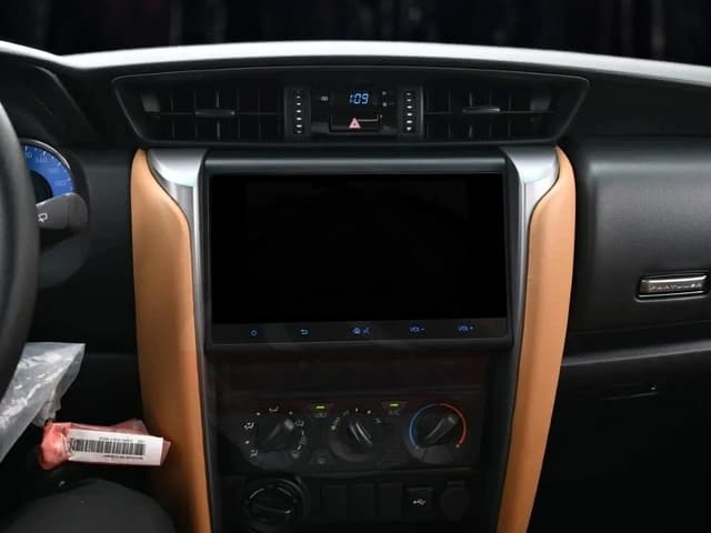 2026 Toyota Fortuner GX 2.7L 4 Cyl Petrol 4WD AT - Beyond Autos - www.beyondautos.com