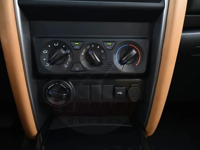 2026 Toyota Fortuner GX 2.7L 4 Cyl Petrol 4WD AT - Beyond Autos - www.beyondautos.com