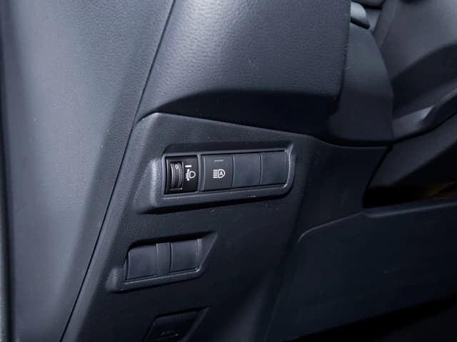 2026 Toyota Frontlander 2.0L E-CVT Leading Edition HEV FWD AT - Beyond Autos - www.beyondautos.com