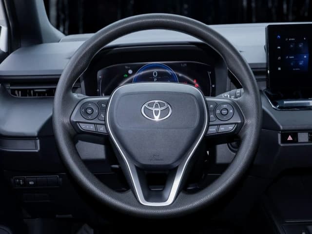 2026 Toyota Frontlander 2.0L E-CVT Leading Edition HEV FWD AT - Beyond Autos - www.beyondautos.com