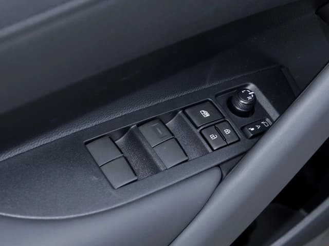2026 Toyota Frontlander 2.0L E-CVT Leading Edition HEV FWD AT - Beyond Autos - www.beyondautos.com