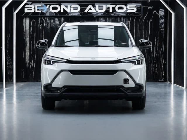 2026 Toyota Frontlander 2.0L E-CVT Leading Edition HEV FWD AT - Beyond Autos - www.beyondautos.com