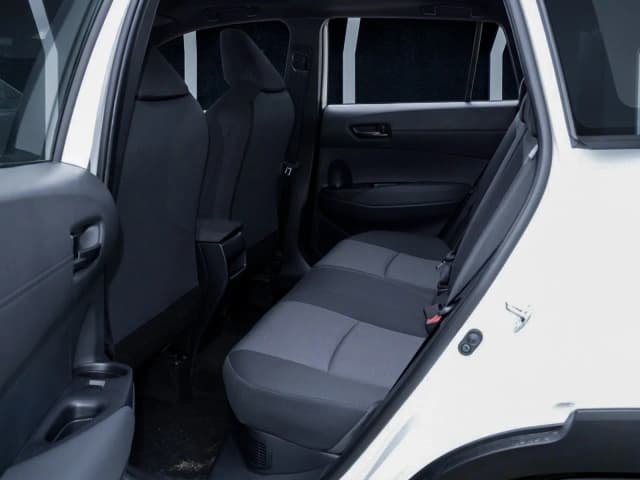 2026 Toyota Frontlander 2.0L E-CVT Leading Edition HEV FWD AT - Beyond Autos - www.beyondautos.com