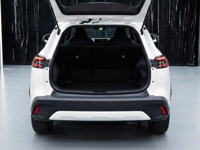 2026 Toyota Frontlander 2.0L E-CVT Leading Edition HEV FWD AT - Beyond Autos - www.beyondautos.com