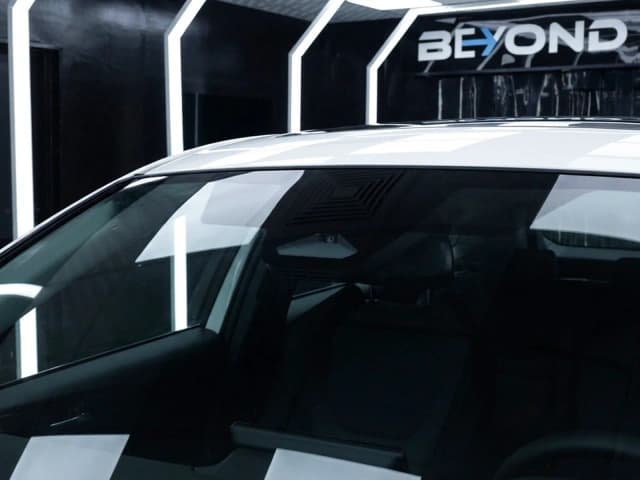 2026 Toyota Frontlander 2.0L E-CVT Leading Edition HEV FWD AT - Beyond Autos - www.beyondautos.com