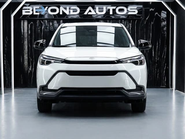 2026 Toyota Frontlander 2.0L E-CVT Luxury Edition HEV FWD AT - Beyond Autos - www.beyondautos.com