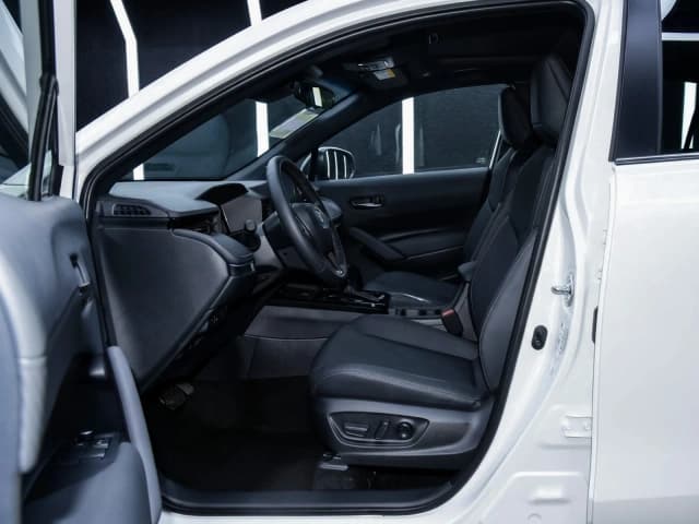 2026 Toyota Frontlander 2.0L E-CVT Luxury Edition HEV FWD AT - Beyond Autos - www.beyondautos.com