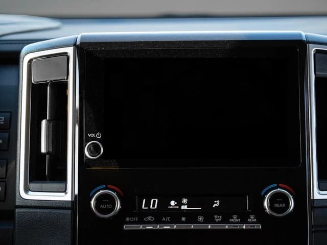 2026 Toyota Granvia Premium 3.5L 6 Cyl Petrol RWD AT - Beyond Autos - www.beyondautos.com