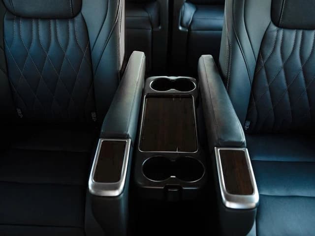 2026 Toyota Granvia Premium 3.5L 6 Cyl Petrol RWD AT - Beyond Autos - www.beyondautos.com