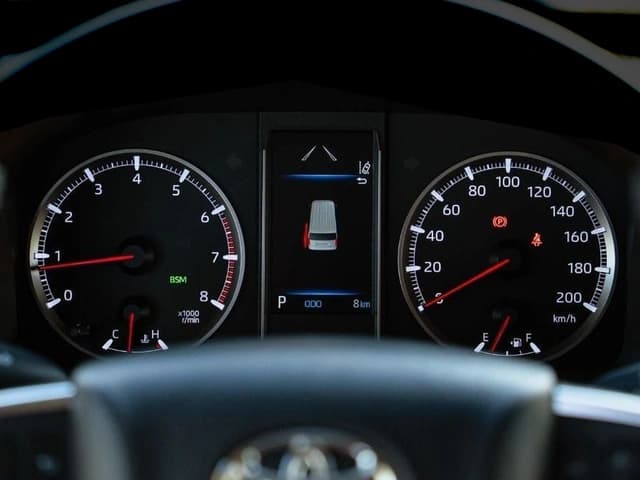 2026 Toyota Granvia Premium 3.5L 6 Cyl Petrol RWD AT - Beyond Autos - www.beyondautos.com