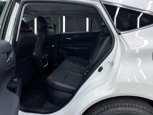 2026 Toyota Harrier Premium Edition 2.0L 4 Cyl Petrol FWD CVT - Beyond Autos - www.beyondautos.com