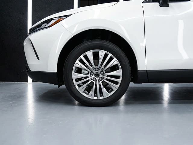 2026 Toyota Harrier Premium Edition 2.0L 4 Cyl Petrol FWD CVT - Beyond Autos - www.beyondautos.com