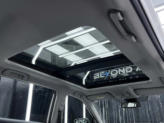 2026 Toyota Harrier Premium Edition 2.0L 4 Cyl Petrol FWD CVT - Beyond Autos - www.beyondautos.com